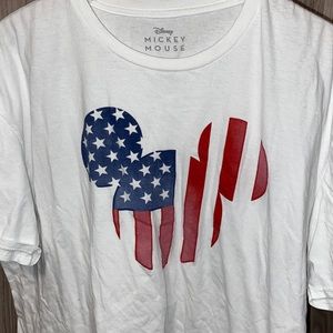 Disney Mickey t-shirt